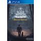 Blair Witch - Deluxe Edition PS4